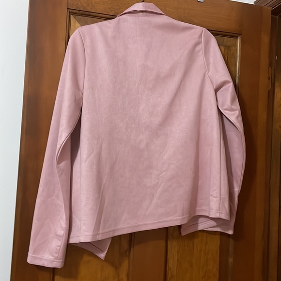 🆕 Open Shawl Collar Jacket 🆕 - Picture 6 of 9